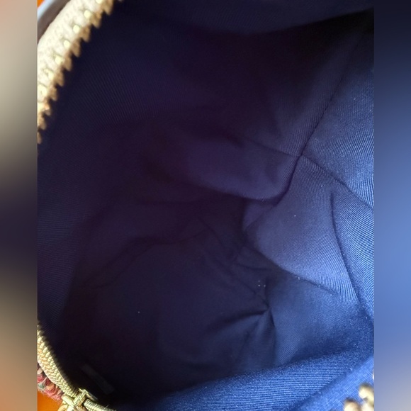 Tory Burch Rita the Rat Crossbody Bag - Picture 15 of 16